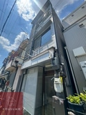 南正雀戸建