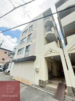 世詩花　一番館外観写真