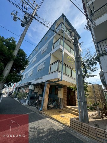 谷川第２マンション
