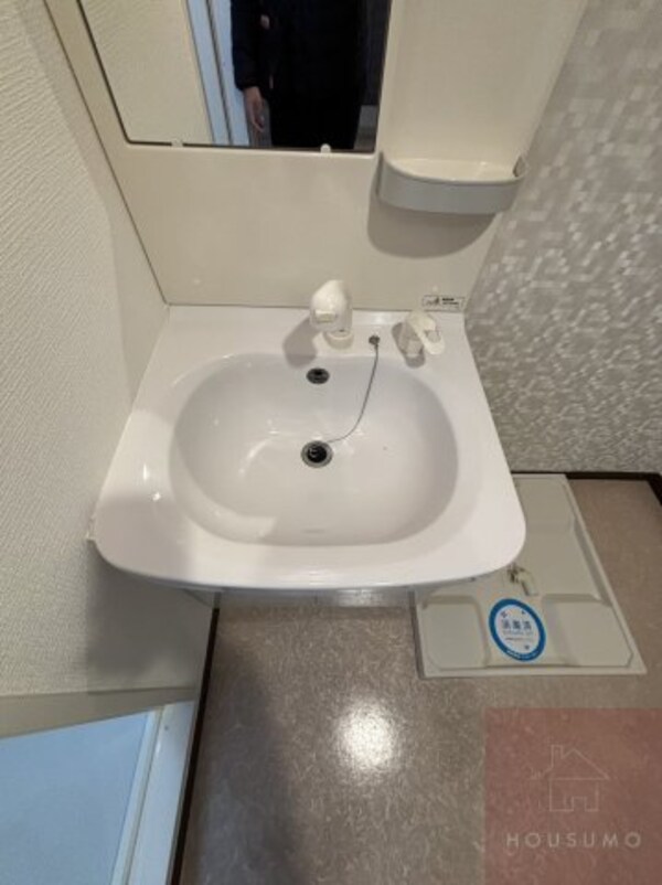 洗面・脱衣所