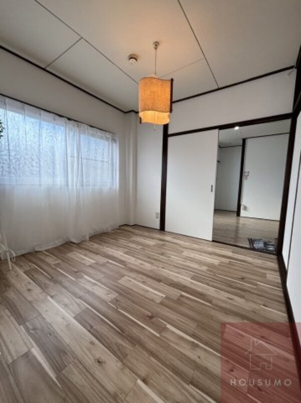 居室
