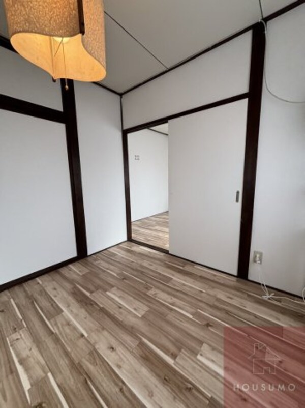 居室
