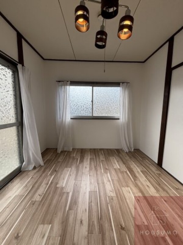 居室