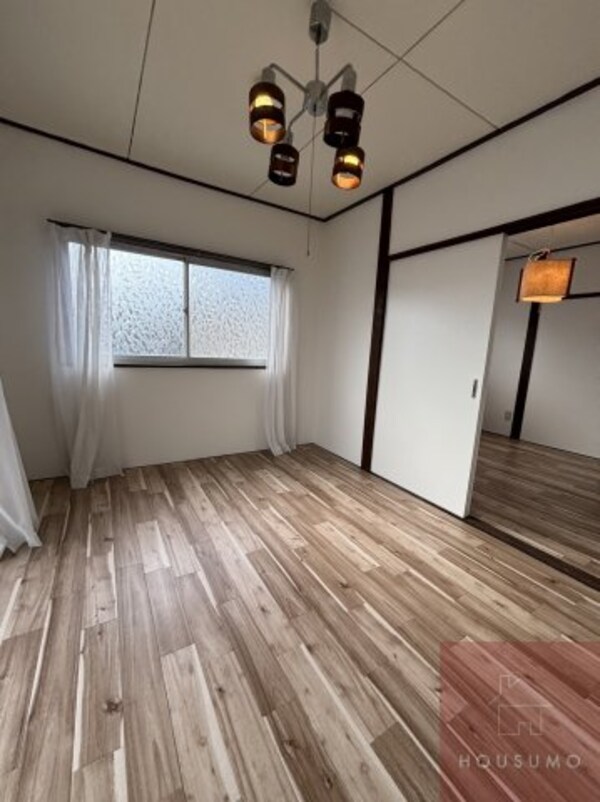 居室