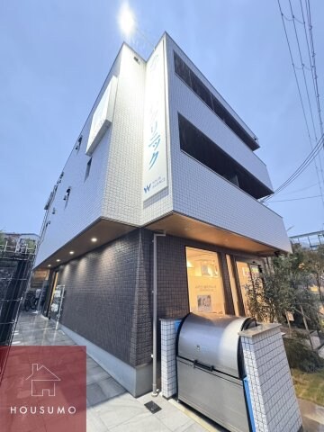 SORA千里の物件外観写真