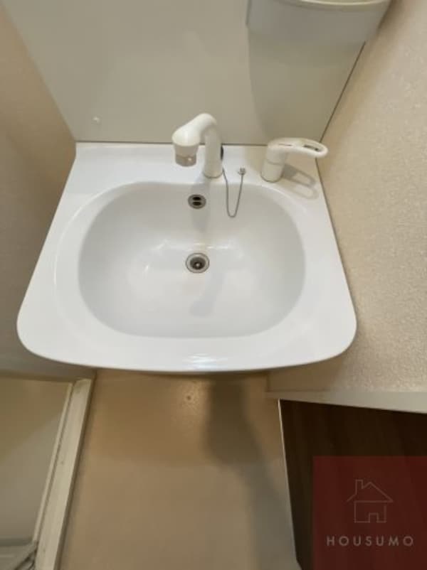 洗面・脱衣所