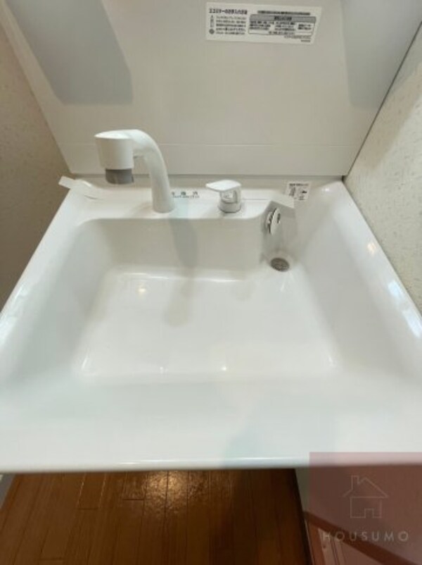 洗面・脱衣所