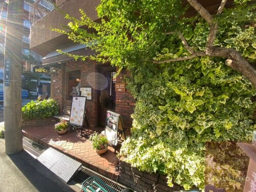 物件内観写真24　(ヒロ珈琲ギャラリー本店 632m)