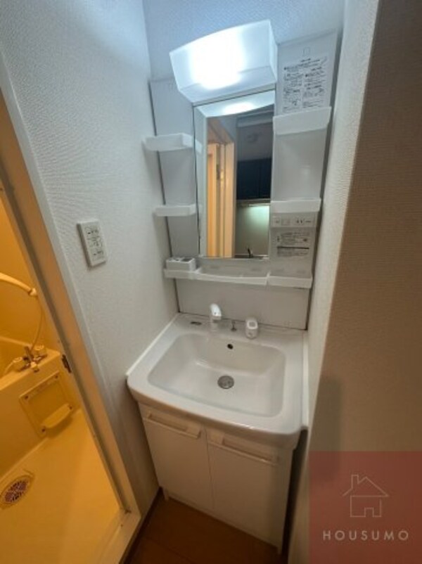 洗面・脱衣所