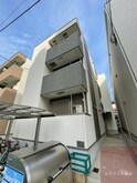 フジパレス江坂Ⅴ番館