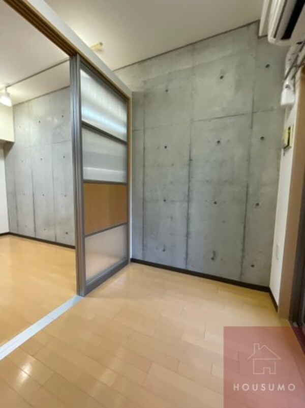 洋室