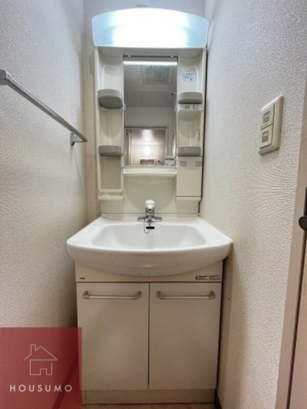 洗面・脱衣所