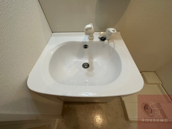 洗面・脱衣所