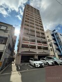 Luxe新大阪Ⅳ