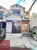 豊中市柴原町5丁目戸建て