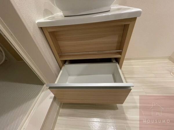 洗面・脱衣所