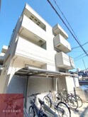 フジパレス柴島Ⅱ番館