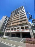 Luxe江坂Ⅱ