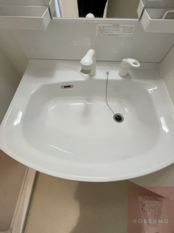 洗面・脱衣所