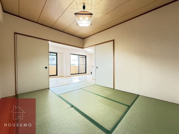 和室