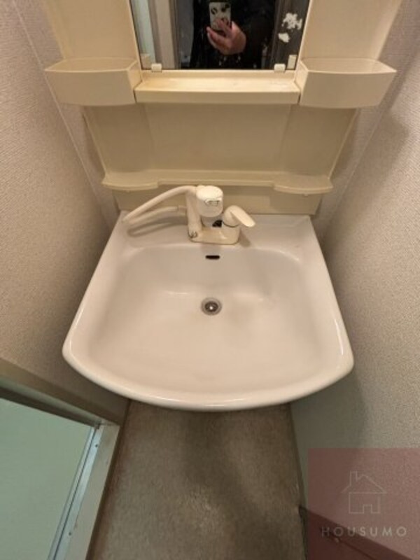 洗面・脱衣所