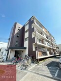 ノーベルメゾン竹内