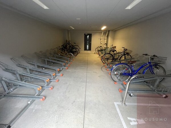 ロビー・ラウンジ