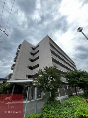 クランエシオ外観写真