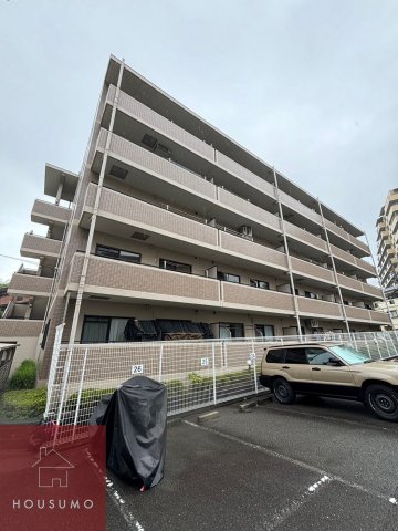 アドヴァンスコート緑地