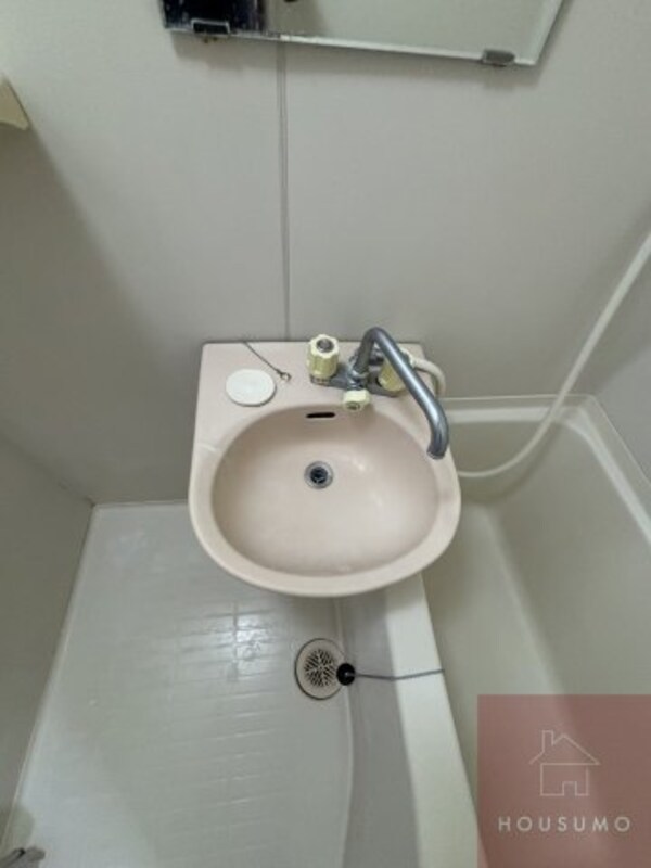 洗面・脱衣所
