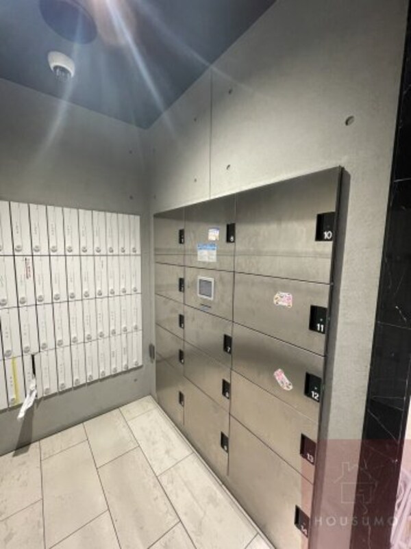 建物設備