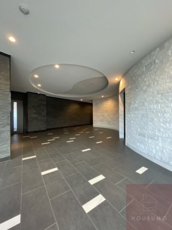 ロビー・ラウンジ