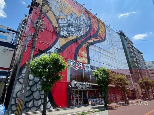 物件内観写真22　(ベラジオスロットオペラ 江の木町店 300m)