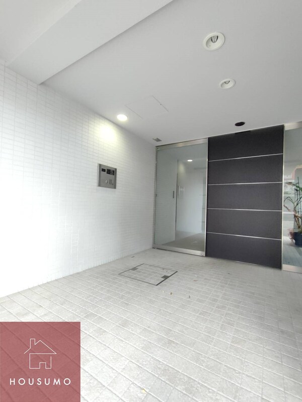 ロビー・ラウンジ