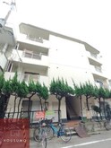 太陽マンション