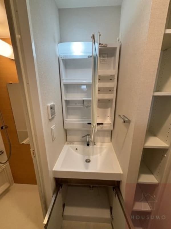 洗面・脱衣所