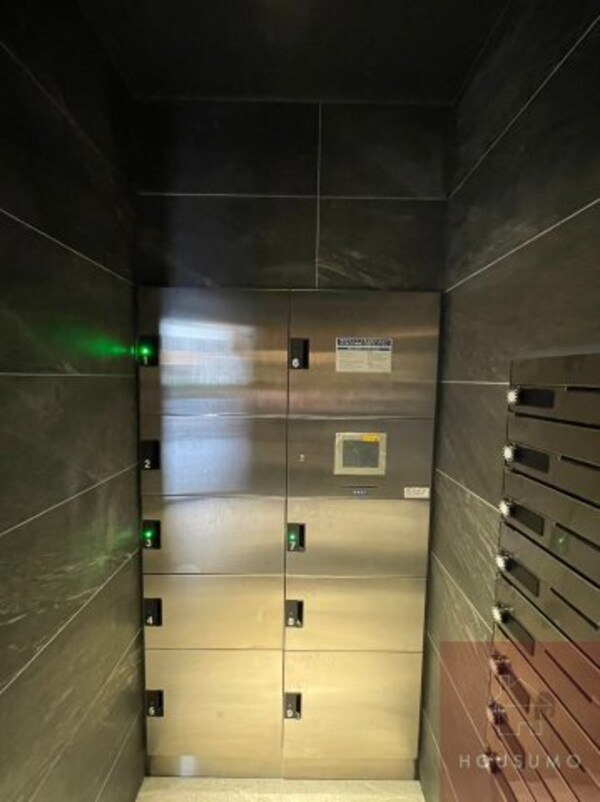 建物設備