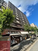 松籟マンション(ショウライマンション)