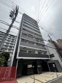 プレミアムステージ新大阪駅前Ⅱ