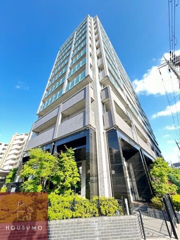 エスリード豊中少路の物件外観写真