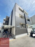フジパレス豊中三和町