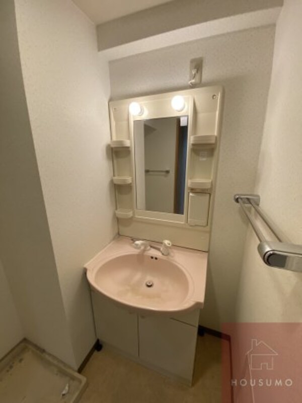 洗面・脱衣所