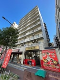 サンフラッツ新大阪本館