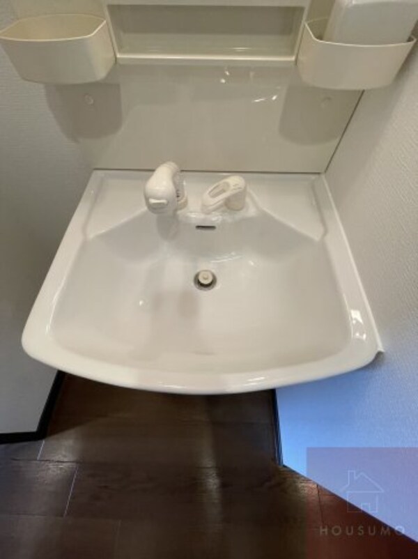 洗面・脱衣所