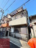 淀川区東三国4丁目戸建て