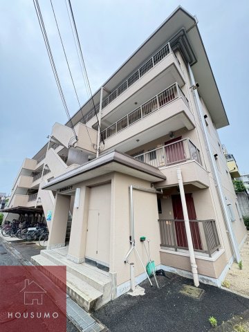 高塚増田ハイツ