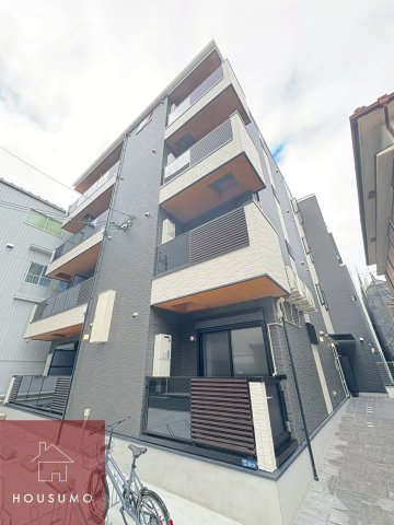 ＭＡＸＩＶ　ＣＩＴＹ大阪吹田