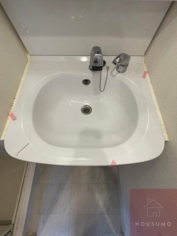 洗面・脱衣所