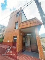 ハイツ西野の物件外観写真