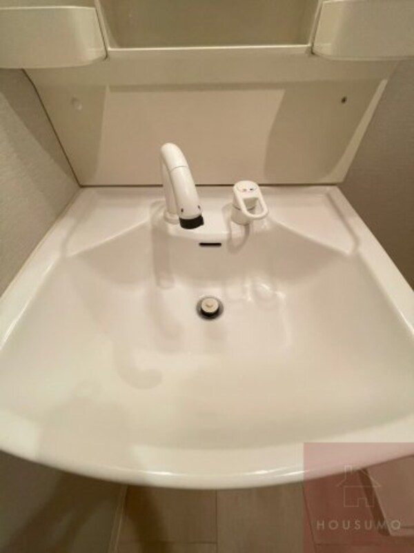 洗面・脱衣所